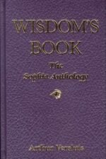 Wisdom's Book: The Sophia Anthology