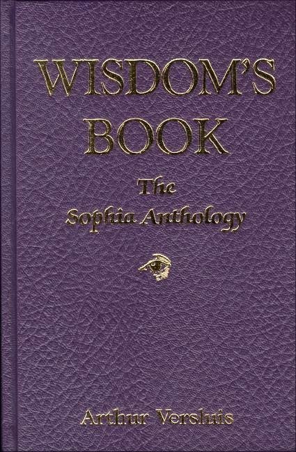 Wisdom's Book: The Sophia Anthology