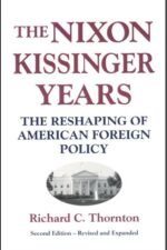 Nixon-Kissinger Years