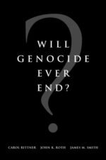 Will Genocide Ever End?